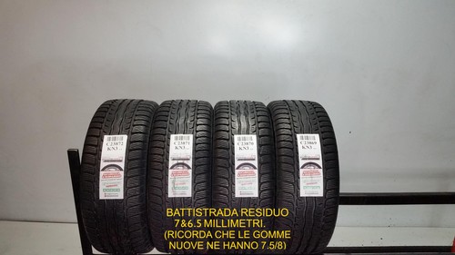 Gomme usate termiche - usate,