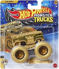 Monster Trucks 5 Alarm Jch46