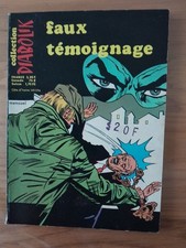 DIABOLIK  SERIE 3     N°69