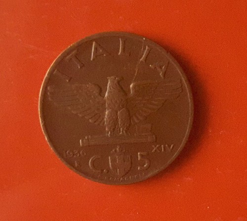 Lire 1936 aquila - lire,