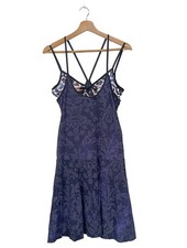 JUST CAVALLI Abito scamiciato