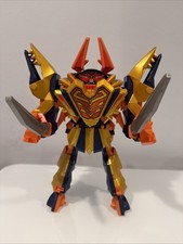 Bandai 2011 Power Rangers
