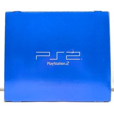 CONSOLE SONY PS2 PLAYSTATION 2