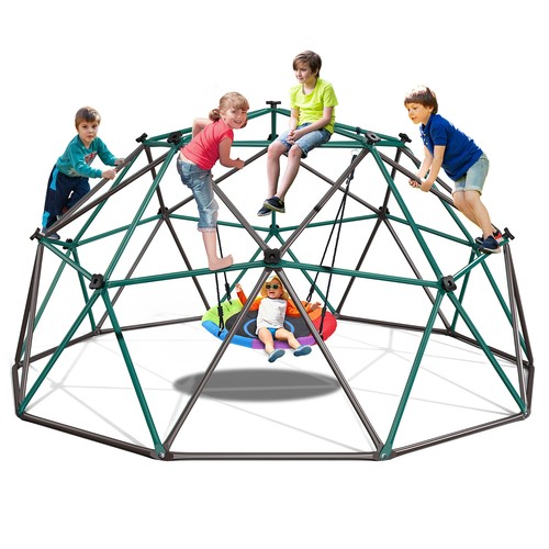 Hapfan 10ft arrampicata cupola - 10ft,