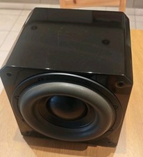 Subwoofer carver audio sunfire - audio,