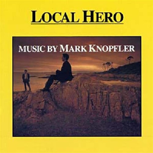 Local hero mark knopfler - -,