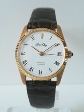 Breil In Oro 18 Kt Automatico