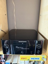 Marantz M-CR610 Ricevitore