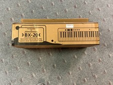 Pianoforte pieghevole Bx-20