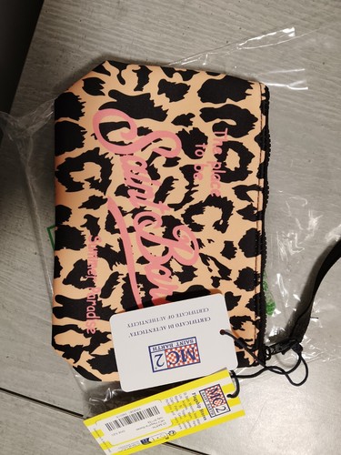 Pochette saint barth - pochette,