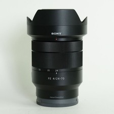 Sony Vario-Tessar T* FE