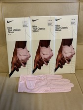 3 nuovi guanti da golf NIKE