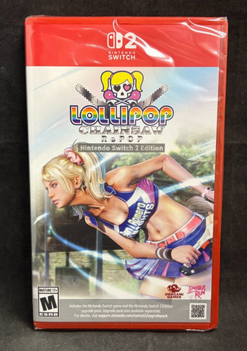 Motosega lollipop repop - motosega,