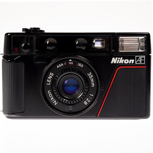 Nikon l35af pikaichi - nikon,