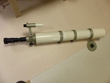 Vixen FL-102S telescopio