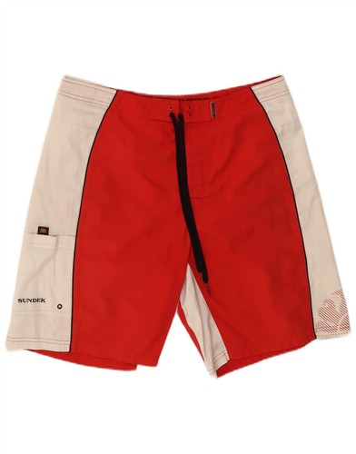 Sundek pantaloncino bagno - sundek,
