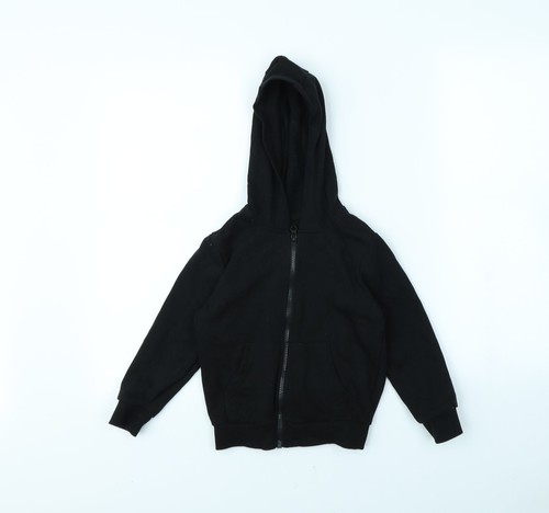 Giacca nera george bambino - giacca,
