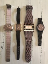 LOTTO STOCK OROLOGI DA POLSO