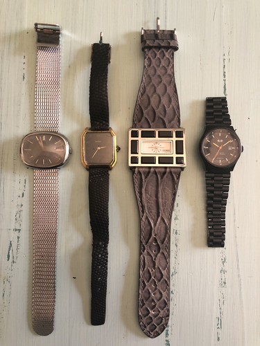 Lotto stock orologi - lotto, polso