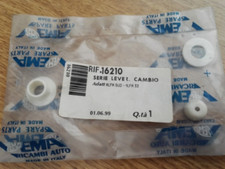 Kit boccole riparazione leva