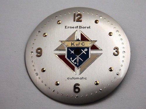 Orologio uomo ernest borel - orologio,