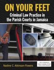On Your Feet: Criminal Law
