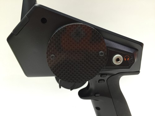 Spektrum dx6r cover - dx6r, di