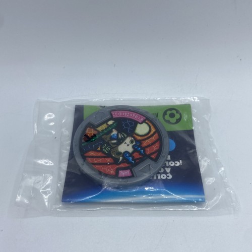 Kai yokai komason medaglia - yo-kai,
