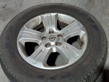 CERCHIO  IN LEGA 17 OPEL ANTARA - 2009