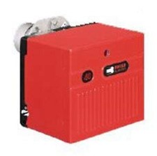 NUOVO bruciatore a olio diesel