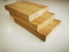 Decking larice siberiano - larice,