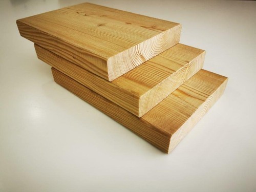 Decking larice siberiano - in,