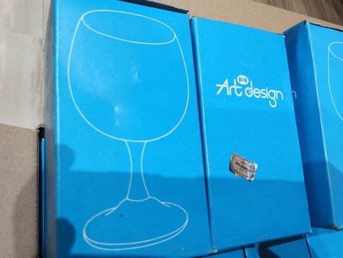 Amc scatoline bicchieri - x,