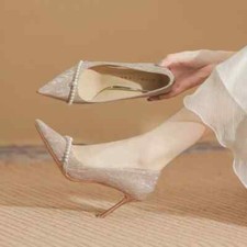 Decolte Scarpe Donna Tacco