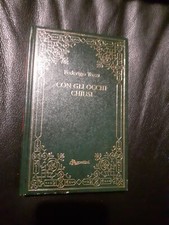 CON GLI OCCHI CHIUSI -