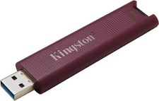 Kingston DataTraveler MAX A
