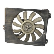 Elettroventola Ventola Destro SUZUKI SX4 1.6 1.9 Diesel USATO ORIGINALE