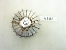 Carter coperchio Benelli 354 filtro olio 1975 - 1979