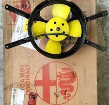 VENTOLA RADIATORE ALFA ROMEO 