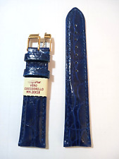 1 CINTURINO PELLE DI