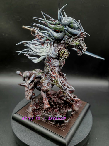 Modellino statuina gioco - , da