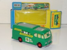Matchbox KING TAGLIA K 5