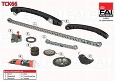 FAI AutoParts TCK66 Timing