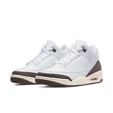 AIR JORDAN 3 Retro Neapolitan