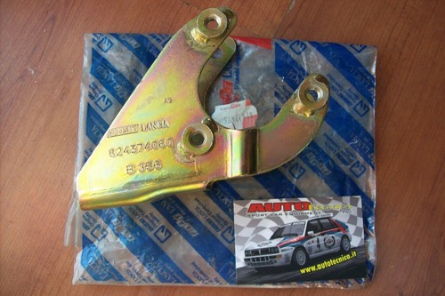 Engine mount bracket lancia - engine,