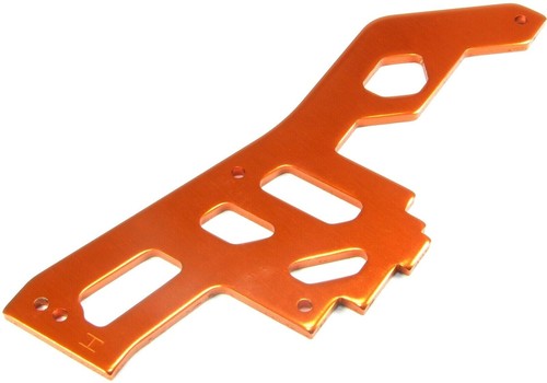 Supporto telaio posteriore hpi - telaio,