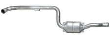 Catalizzatore MERCEDES W211