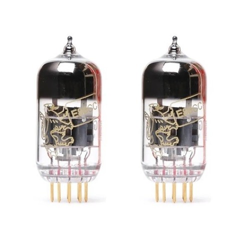 Gold lion e88cc - e88cc/6922,, valvole