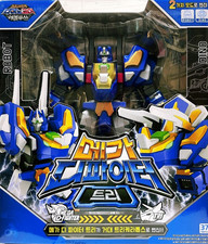 Dino core evolution - dino,