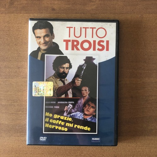 Massimo troisi lello arena - troisi,